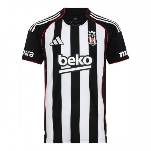 Original Fußballtrikot Besiktas Auswärtstrikot 2025-26 Für Herren Original Fußballtrikot Besiktas Auswärtstrikot 2025-26 Für Herren